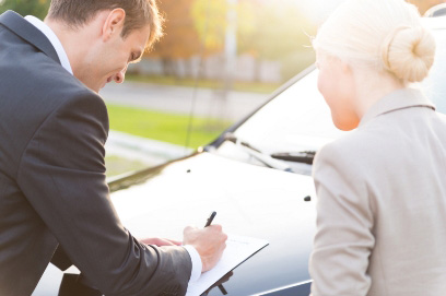 Benefits to switching your auto insurance provider