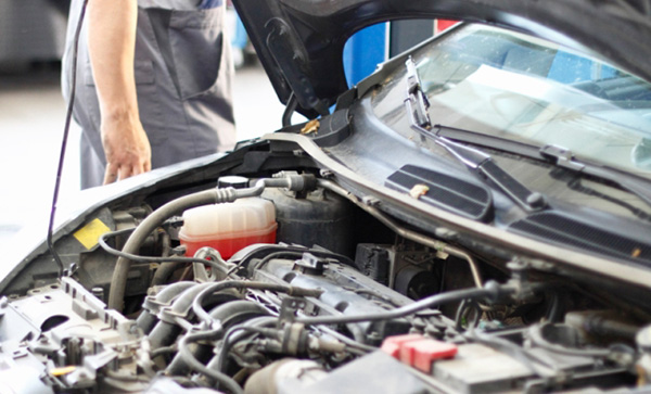 aftermarket car parts