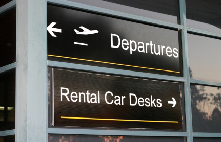 car rental insurance
