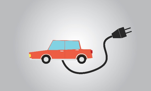 gas cars vs electric cars more expensive