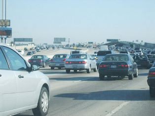 most expensive metro areas for car insurance los angeles