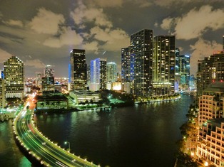 most expensive metro areas for car insurance miami