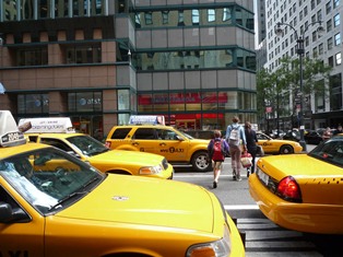 most expensive metro areas for car insurance new york