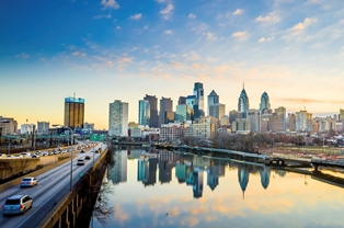 most expensive metro areas for car insurance philadelphia