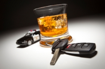 most expensive moving violations 2015 dui