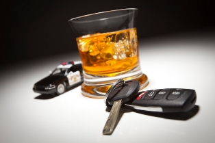 moving violations and car insurance rates DUI