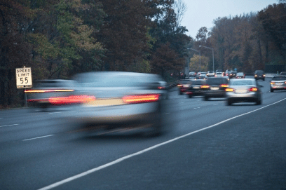 rising speed limits auto insurance