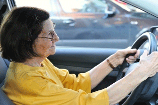 safety tips for older drivers fits your needs