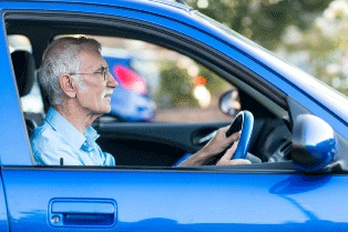 safety tips for older drivers