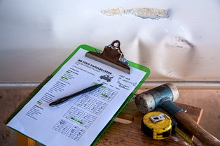 shop for car insurance every year