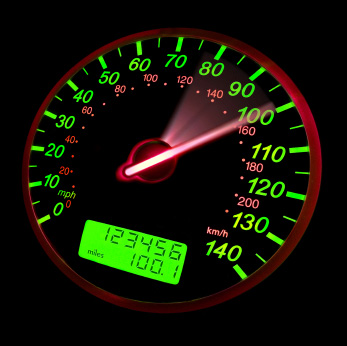 speedometers