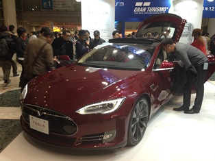 the story behind tesla motors