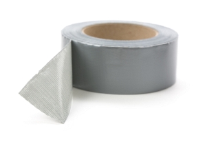 time to replace your car duct tape