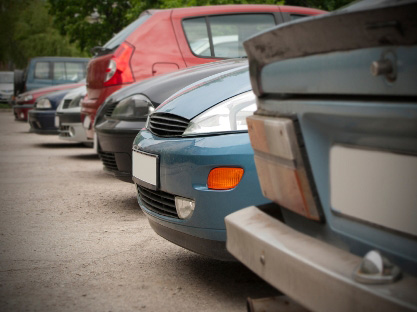 top ten cars that qualify for tax incentives