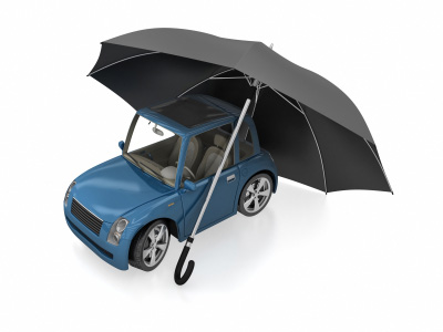 umbrella insurance